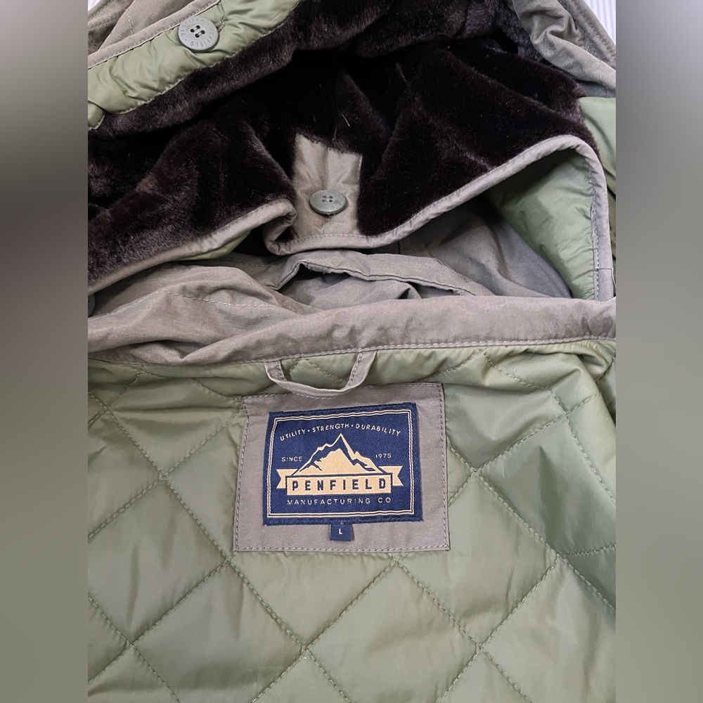 Penfield Jacket - Picture 3 of 4
